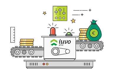Auto Invest Feature