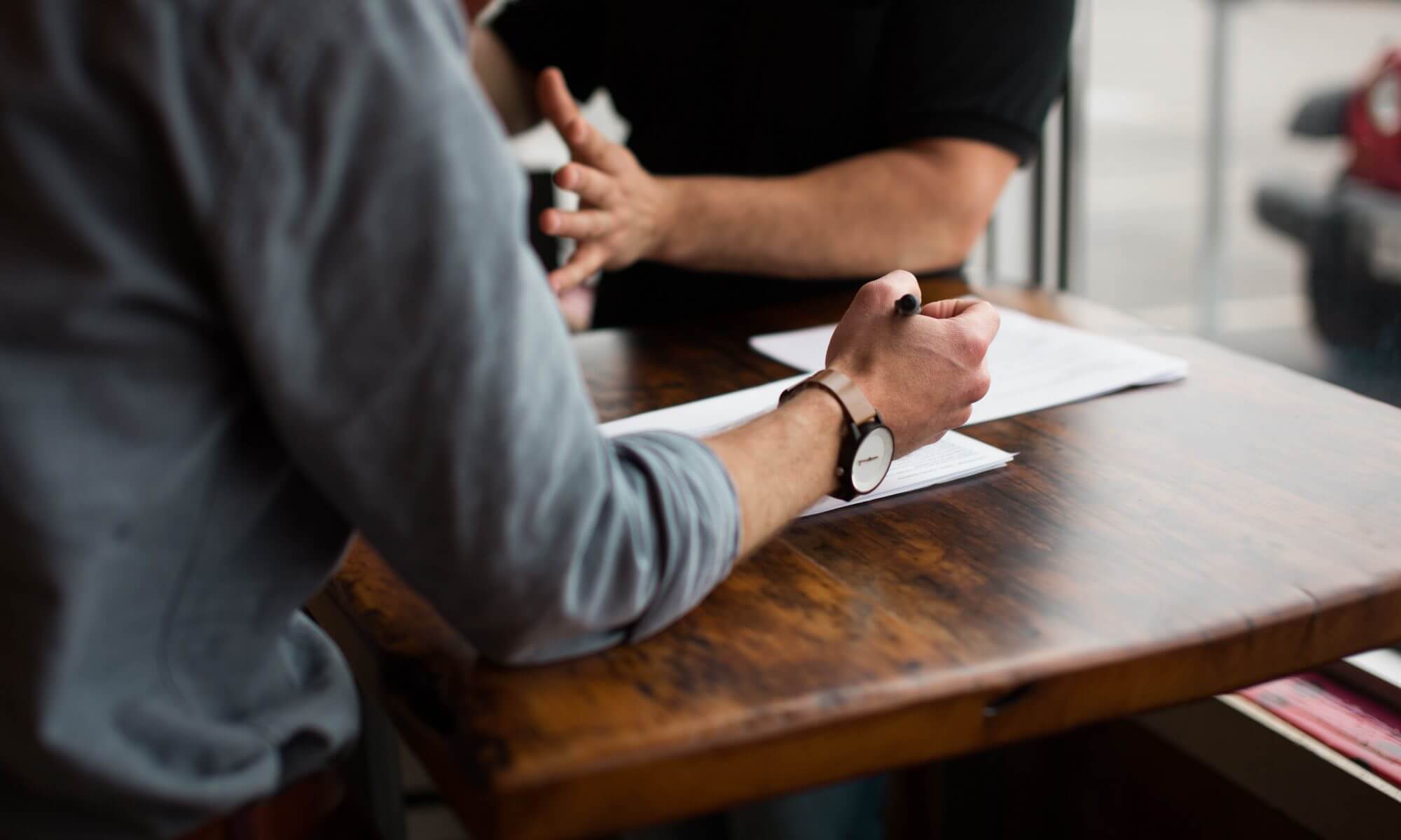 p2p investing action plan