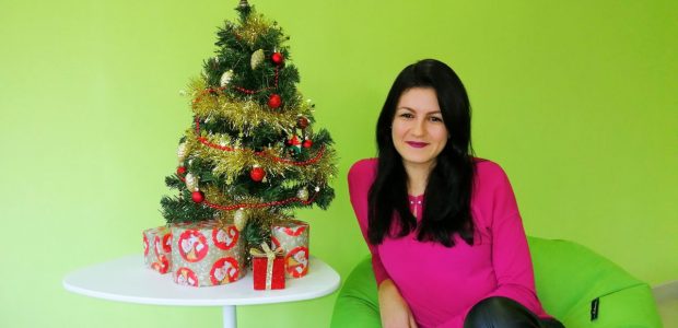 Team iuvo: Kristiana Uzunova