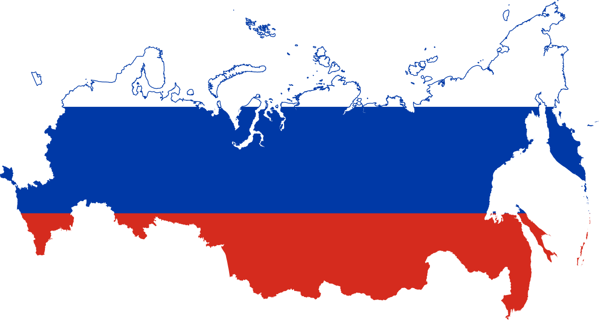 Russland