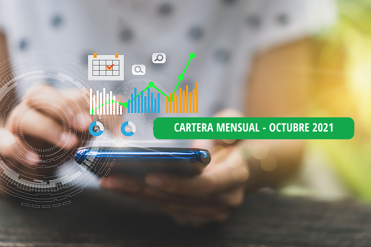 monthly-portfolio-October