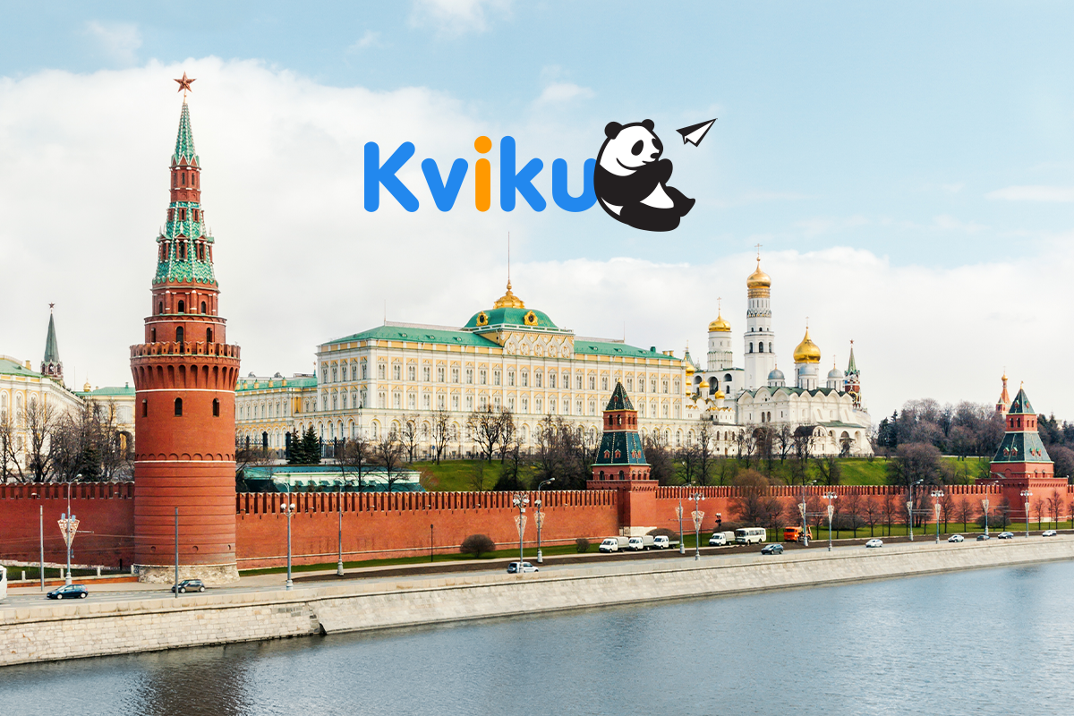Cuáles son los resultados de negocios de Kviku al primer trimestre de 2022 después del inicio del conflicto Rusia – Ucrania