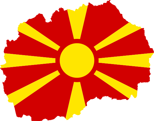 512px-Flag_map_of_North_Macedonia.svg