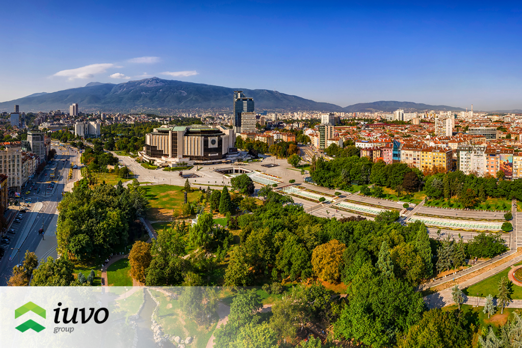 The P2P platform iuvo moves to Bulgaria – Iuvo – Invest in loans. We made it safe | P2P Investing