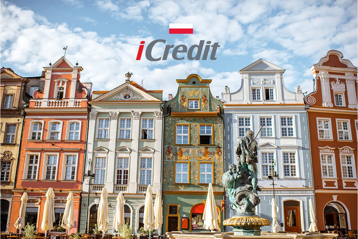 iCredit Poland with 24 360 newly approved loans in the period 2021 – Q1 2022 – Iuvo – Invest in loans. We made it safe | P2P Investing